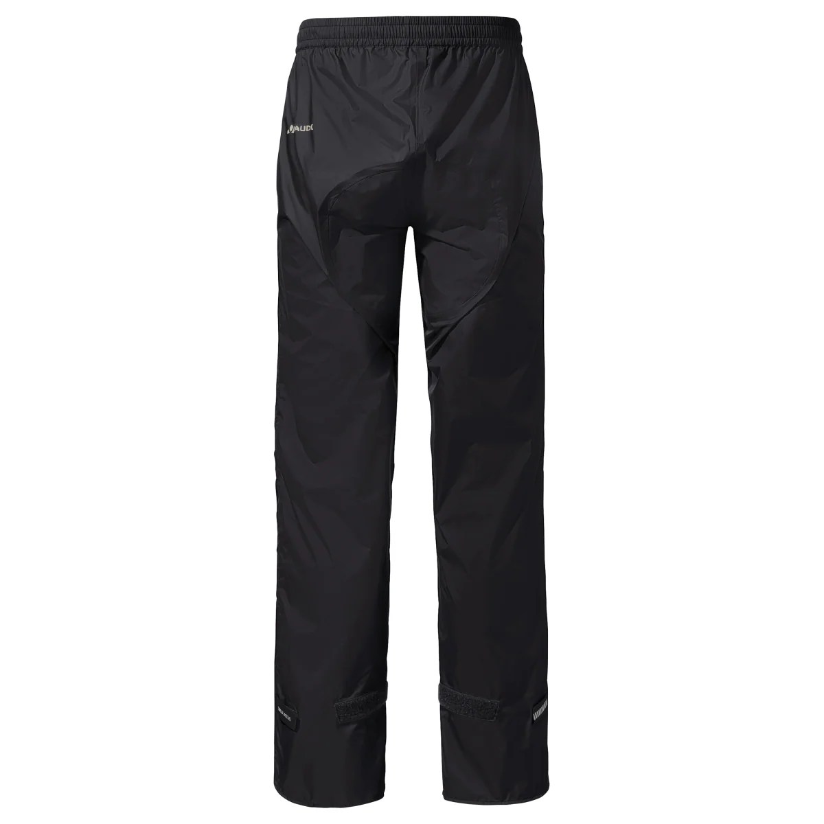 VAUDE WOMEN'S DROP PANTS II Damen Regenhose – Bild 2