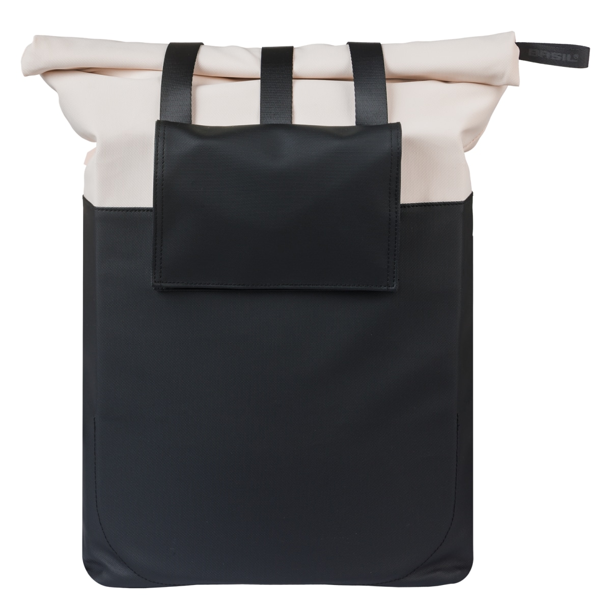 BASIL Vive Shopper MIK Hooks Gepäckträgertasche – Bild 5