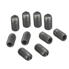 ROSE Pedalstifte für ROSE Pro 354 Pedal ROSE Pedalstifte für ROSE Pro 354 Pedal