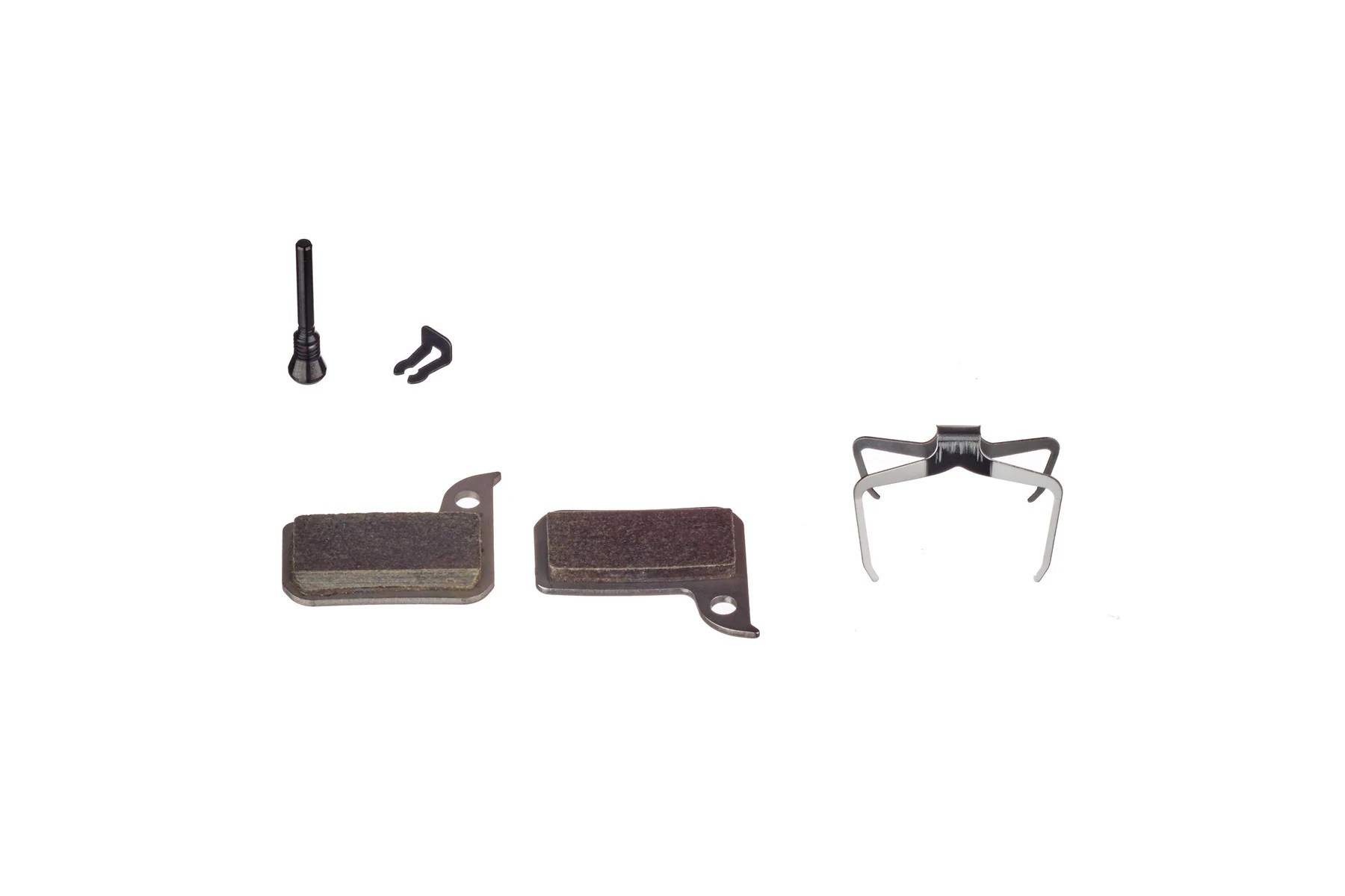 SRAM Road 22 / Apex 1 / S700 / RED AXS / Level Disc-Beläge SRAM Road 22 / Apex 1 / S700 / RED AXS / Level Disc-Beläge