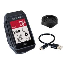 Sigma ROX 11.1 EVO GPS Fahrradcomputer Sigma ROX 11.1 EVO GPS Fahrradcomputer
