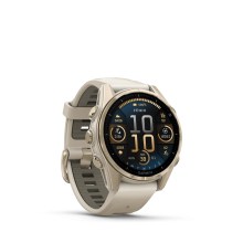 Garmin Fenix 8 Sapphire GPS Multisport-Uhr, 43 mm, AMOLED Garmin Fenix 8 Sapphire GPS Multisport-Uhr, 43 mm, AMOLED