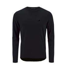 ROSE Cotton Blend LS Tee ROSE Cotton Blend LS Tee