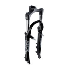 RST Capa T 26" MTB-Federgabel RST Capa T 26" MTB-Federgabel