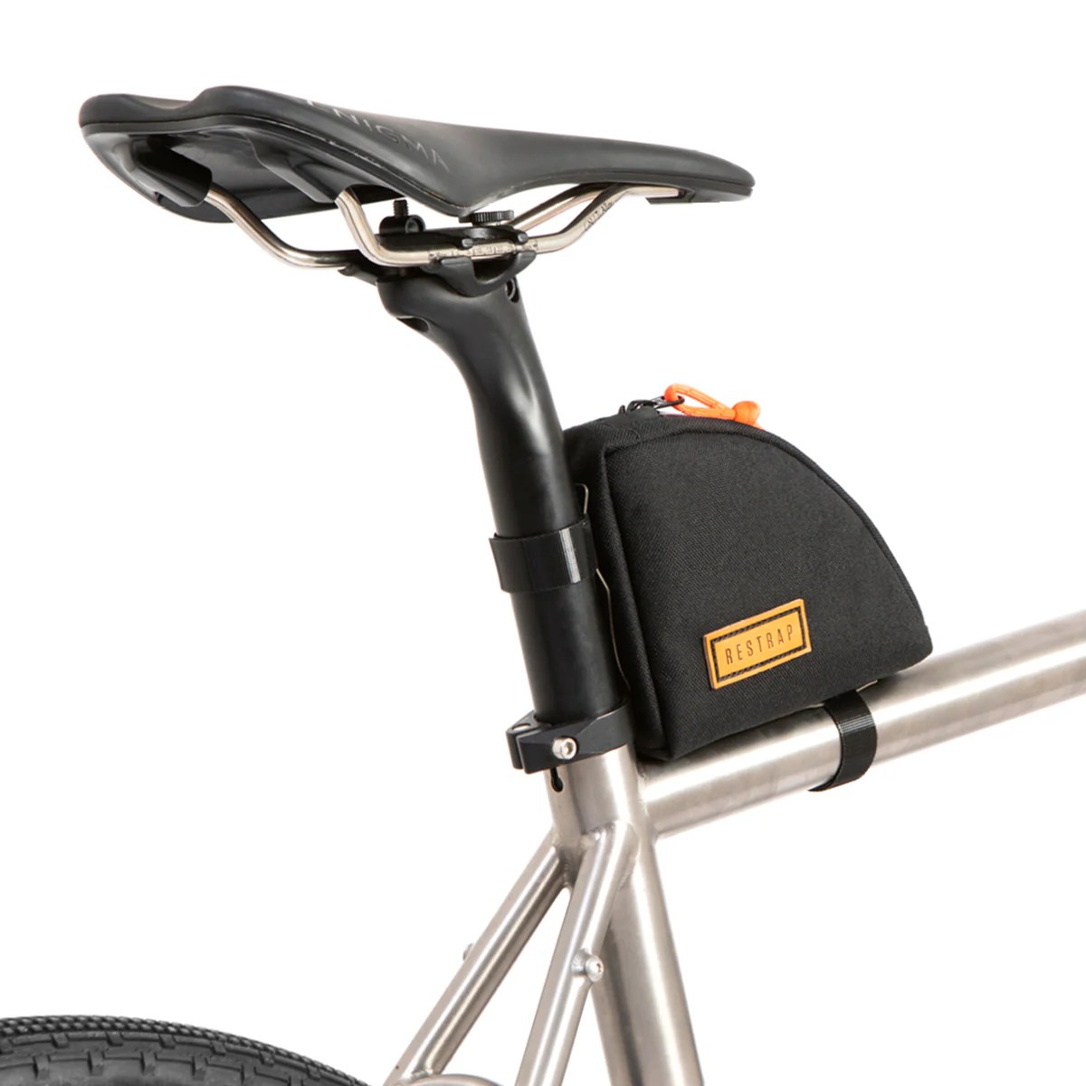 RESTRAP REAR TOP TUBE Oberrohrtasche – Bild 2