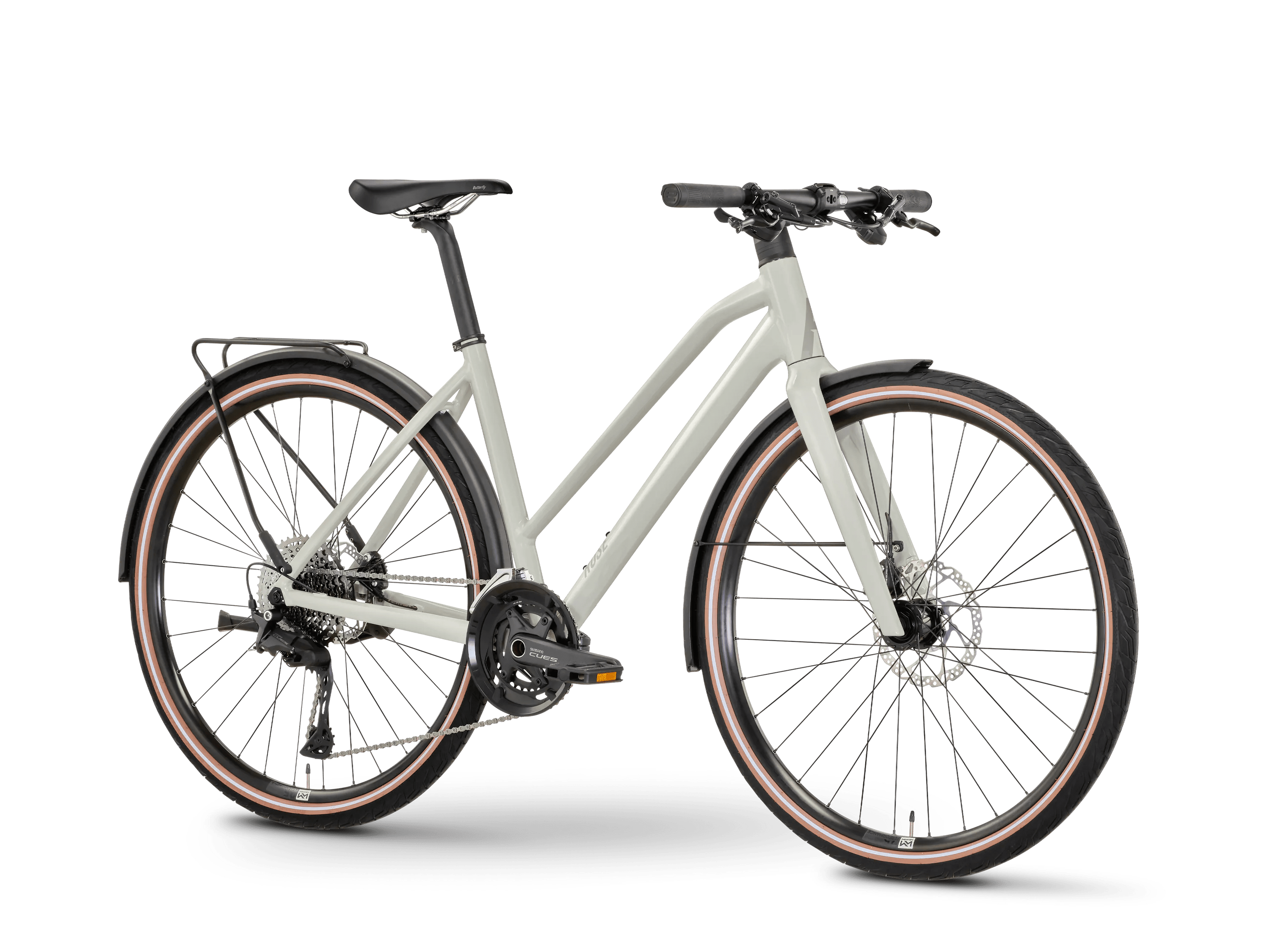 ROSE Sneak 1 EQ MidStep – Bild 2