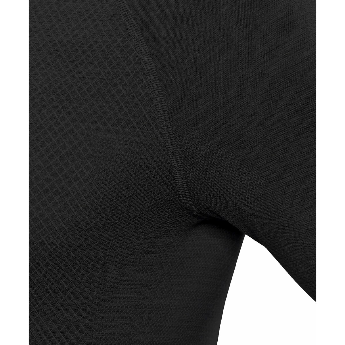 FALKE LONGSLEEVED SHIRT WOOL-TECH LIGHT langarm Unterhemd – Bild 4