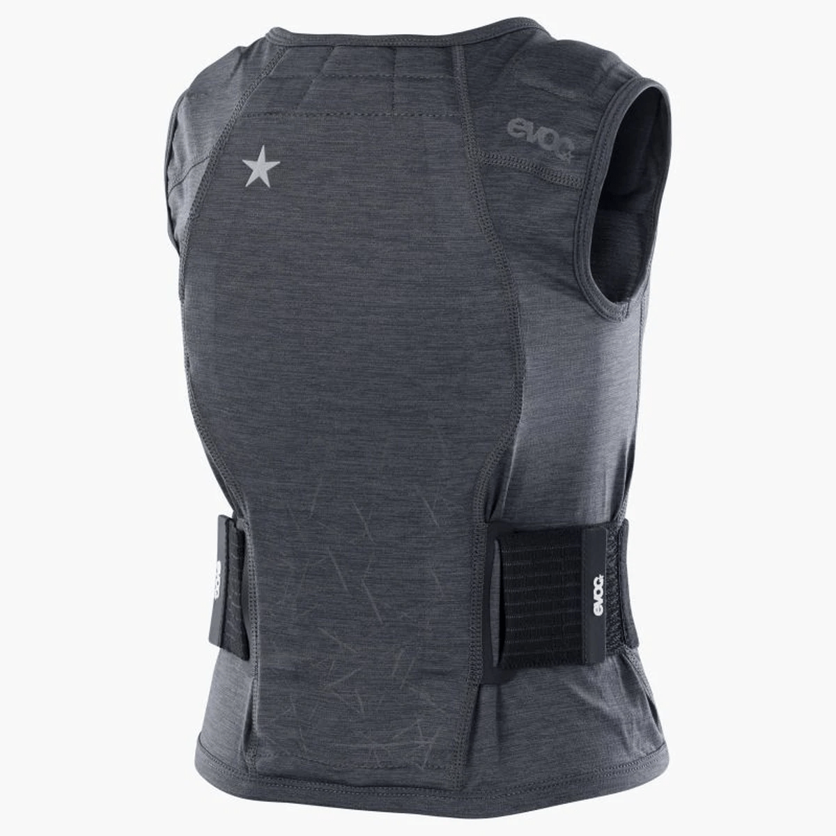 evoc PROTECTOR VEST KIDS Kinder MTB Protektorenweste – Bild 2