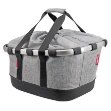 Reisenthel BIKEBASKET GT UniKlip 2 Gepäckträgerkorb Reisenthel BIKEBASKET GT UniKlip 2 Gepäckträgerkorb