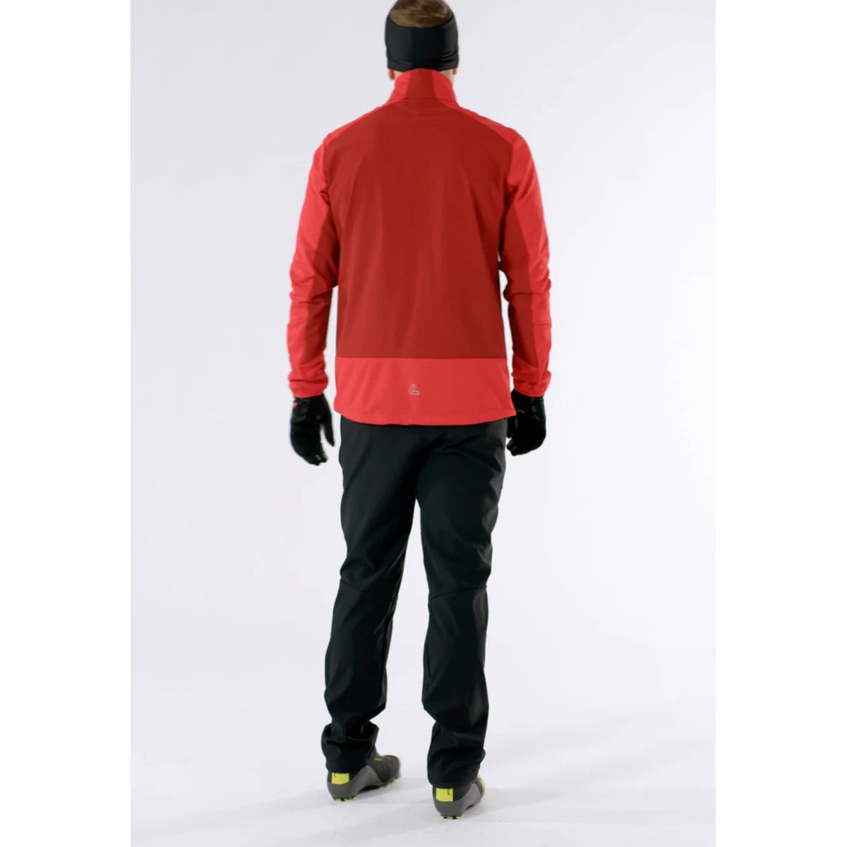 Löffler M PANTS ALASKA ASW Thermo Hose – Bild 4