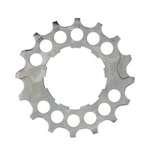 SHIMANO Ultegra R8000/6800 11-fach, 16 Zähne Ersatzritzel SHIMANO Ultegra R8000/6800 11-fach, 16 Zähne Ersatzritzel