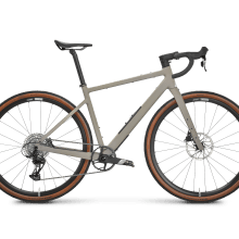 ROSE Backroad AL Apex ROSE Backroad AL Apex