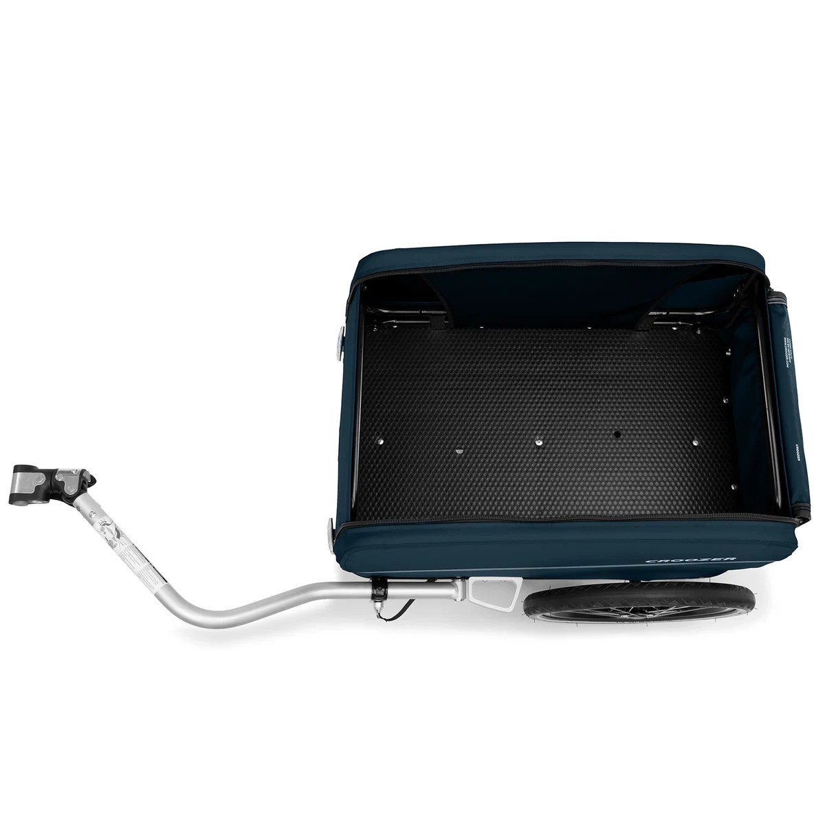 CROOZER Cargo Tuure Lastenanhänger