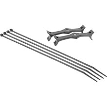 Profile HSA Mini BTA Mount Flaschenhalter-Befestigung für Aerobars Profile HSA Mini BTA Mount Flaschenhalter-Befestigung für Aerobars