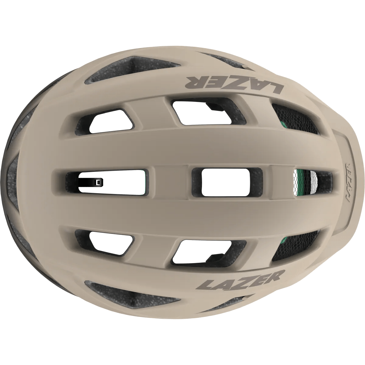 LAZER CERRO KINETICORE Fahrradhelm – Bild 5