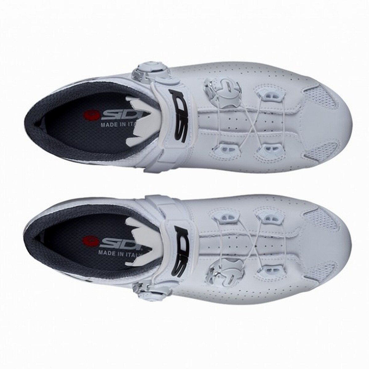 SIDI GENIUS 10 Rennradschuhe – Bild 4