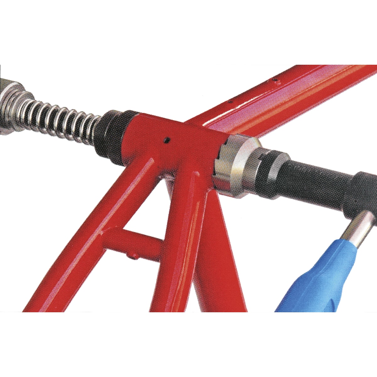 Cyclus Tools Ersatz-Fräskopf für Tretlagerfräse – Bild 2