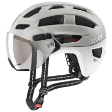 uvex FINALE VISOR Urban Fahrradhelm uvex FINALE VISOR Urban Fahrradhelm