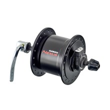 SHIMANO Nexus DH-C3000-3N-QR Nabendynamo SHIMANO Nexus DH-C3000-3N-QR Nabendynamo