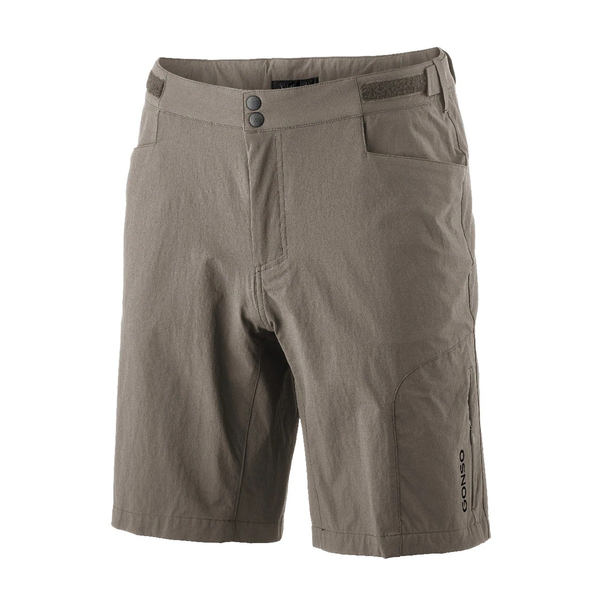 GONSO ADVENTURE SHORTS M Bikeshorts – Bild 2