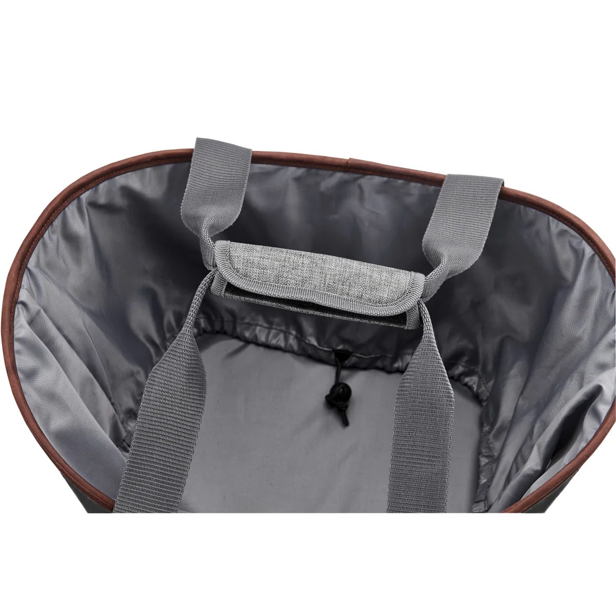 Racktime AGNETHA Fahrradkorb für SNAPIT – Bild 2