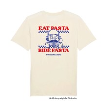 COIS Cycling EAT PASTA RIDE FASTA T-Shirt COIS Cycling EAT PASTA RIDE FASTA T-Shirt