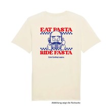 COIS Cycling EAT PASTA RIDE FASTA T-Shirt COIS Cycling EAT PASTA RIDE FASTA T-Shirt