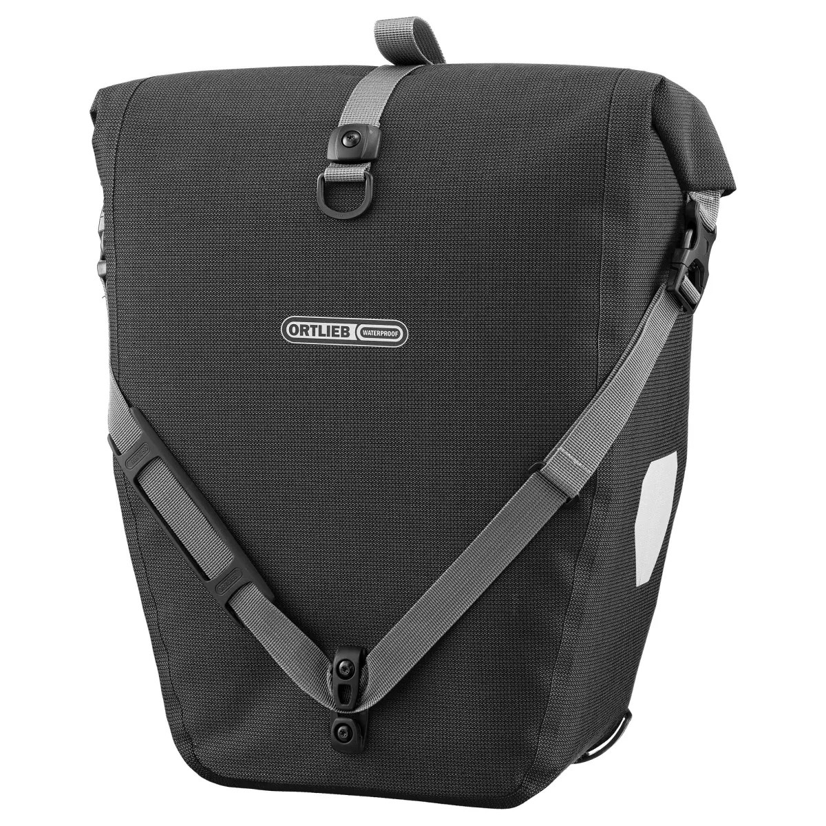 ORTLIEB BACK-ROLLER URBAN QL3.1 Gepäckträgertasche ORTLIEB BACK-ROLLER URBAN QL3.1 Gepäckträgertasche