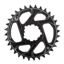 SRAM Eagle X-SYNC 2 Direct Mount Boost Kettenblatt Aluminium, 12-fach, 3 mm Offset SRAM Eagle X-SYNC 2 Direct Mount Boost Kettenblatt Aluminium, 12-fach, 3 mm Offset