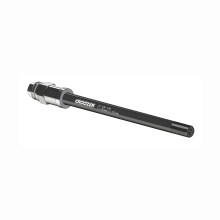 CROOZER Steckachs-Adapter A 142/148 mm M12 x 1,5 mm CROOZER Steckachs-Adapter A 142/148 mm M12 x 1,5 mm