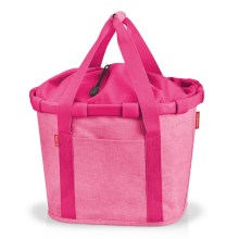 Reisenthel BIKEBASKET Lenkertasche mit KLICKfix Aufnahme LTD Reisenthel BIKEBASKET Lenkertasche mit KLICKfix Aufnahme LTD