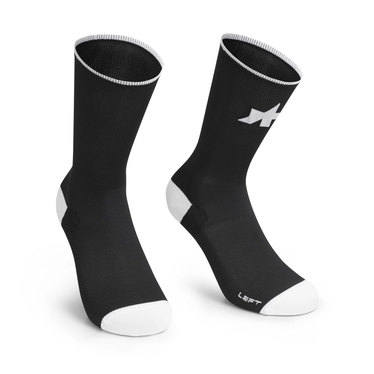 ASSOS RS SOCKS SUPERLÉGER S11 Fahrradsocken ASSOS RS SOCKS SUPERLÉGER S11 Fahrradsocken