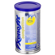 Xenofit competition Getränkepulver Xenofit competition Getränkepulver