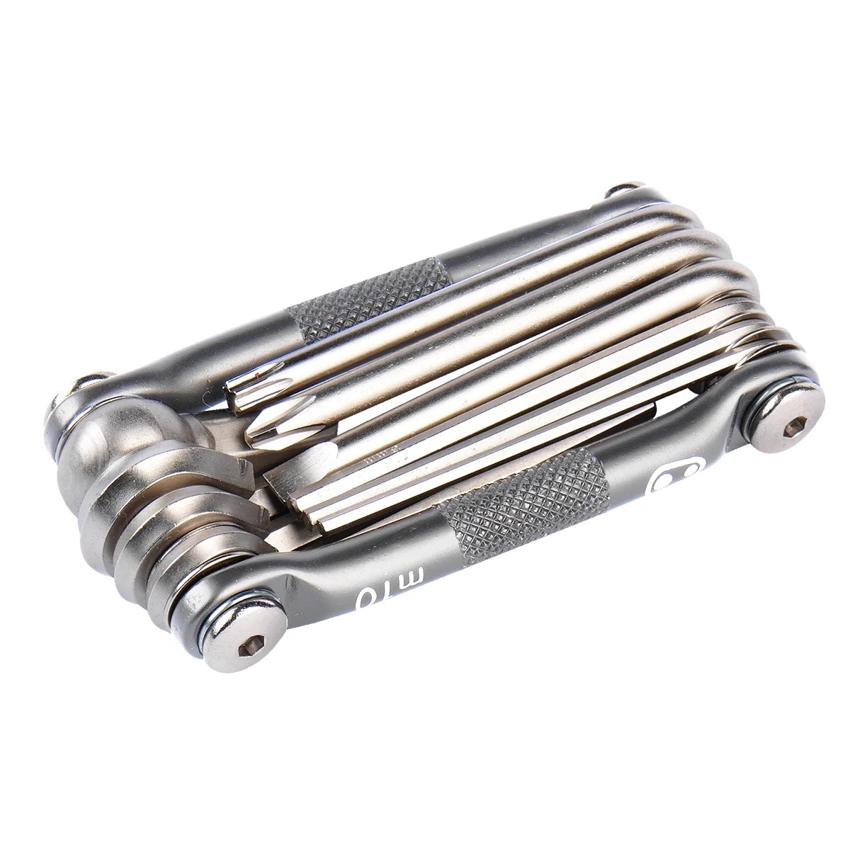 Crankbrothers M10 Multitool Miniwerkzeug – Bild 4