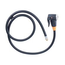 SKS Germany E.V.A.-Pumpenkopf mit Schlauch für Pumpe Rennkompressor/Airmenius SKS Germany E.V.A.-Pumpenkopf mit Schlauch für Pumpe Rennkompressor/Airmenius