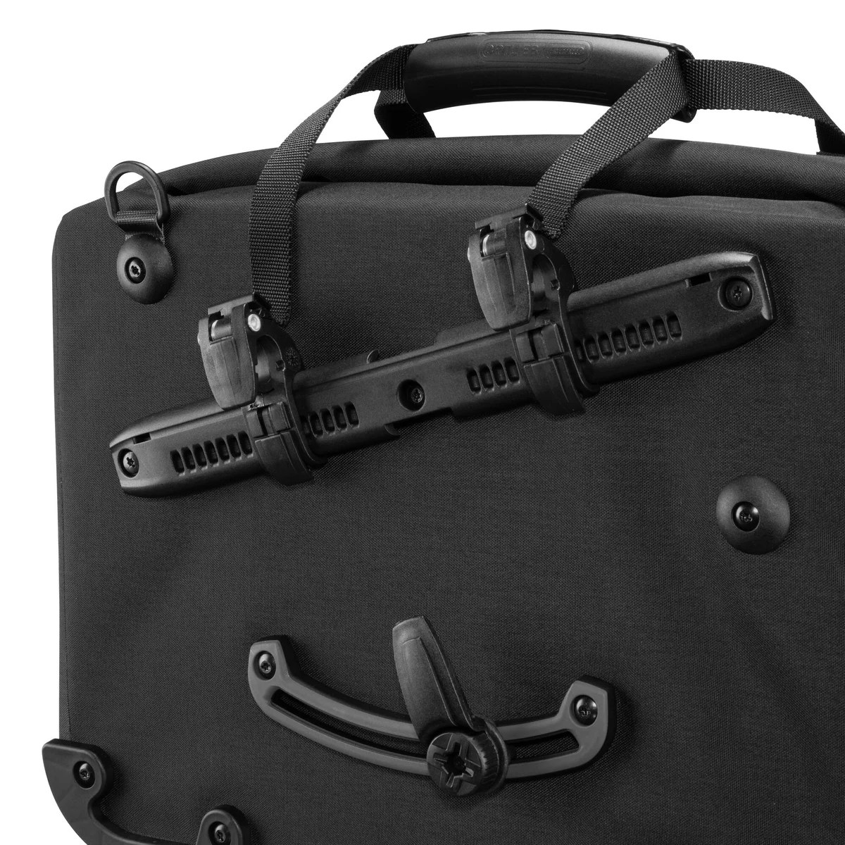ORTLIEB OFFICE-BAG QL2.1 Gepäckträgertasche – Bild 4
