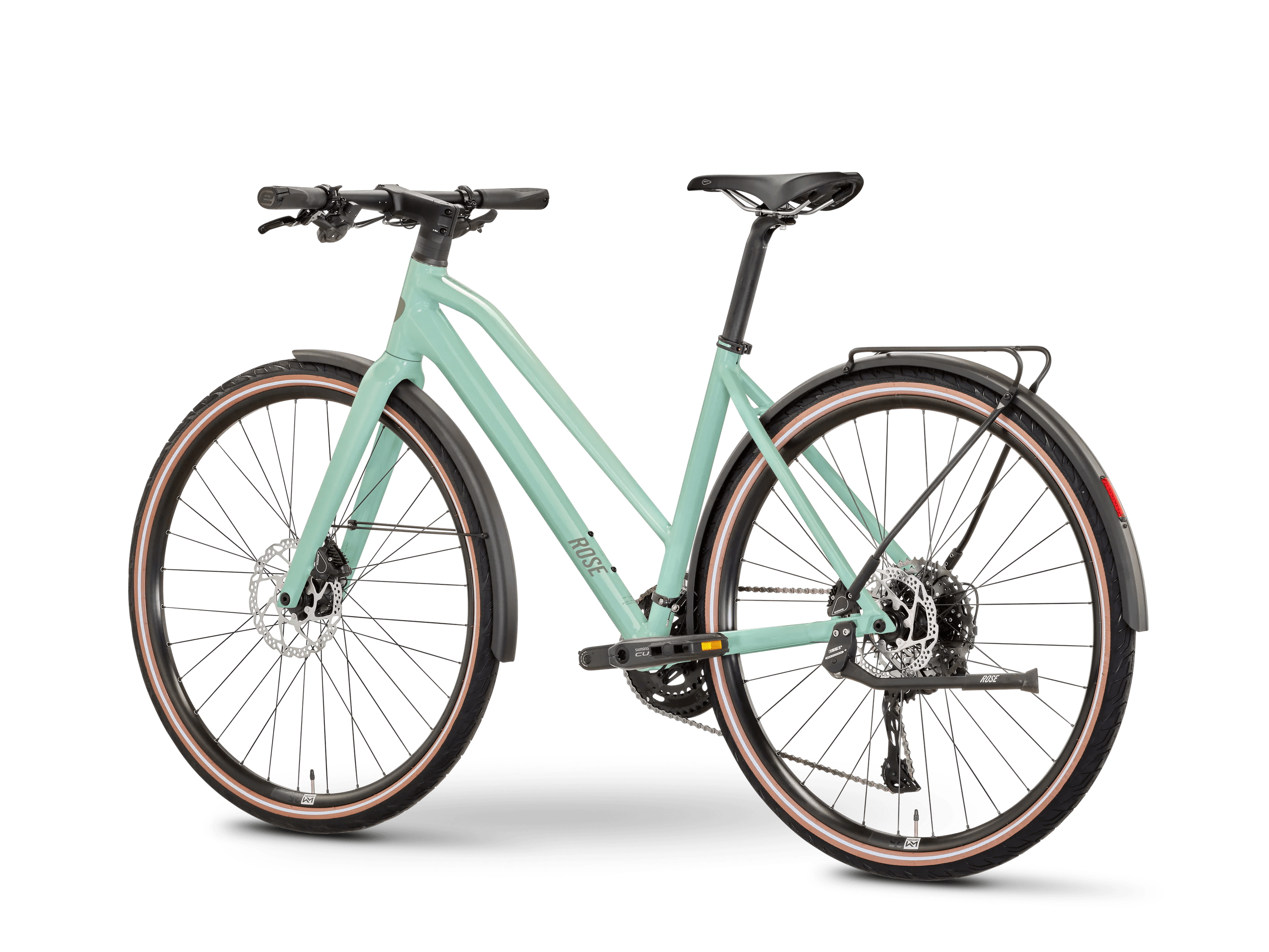 Rose Sneak 1 EQ MidStep – Bild 4