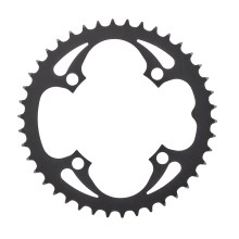 SRAM Singlespeed Kettenblatt, BCD 104, 42 Zähne SRAM Singlespeed Kettenblatt, BCD 104, 42 Zähne