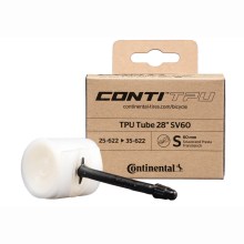 Continental TPU-Schlauch 27,5“/28“/29“ Continental TPU-Schlauch 27,5“/28“/29“