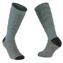 northwave HUSKY CERAMIC HIGH SOCK Fahrradsocken (Merino) northwave HUSKY CERAMIC HIGH SOCK Fahrradsocken (Merino)