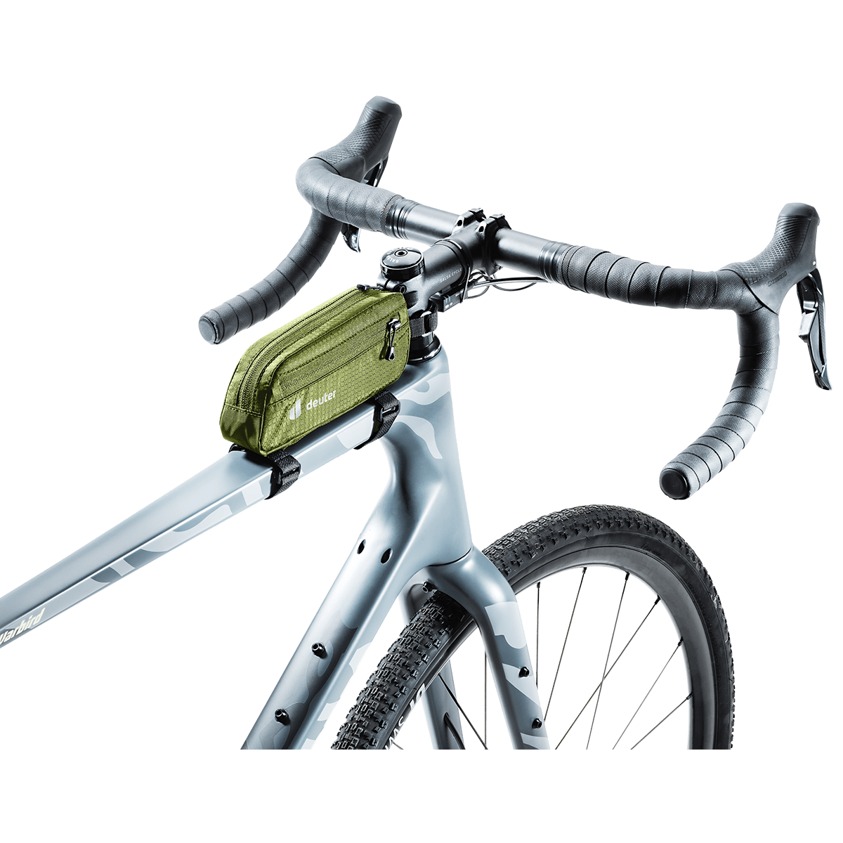 deuter ENERGY BAG 0.5 Oberrohrtasche – Bild 2