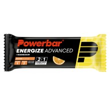 PowerBar Energize Advanced Kohlenhydratriegel PowerBar Energize Advanced Kohlenhydratriegel