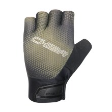 CHIBA ERGO SUPERLIGHT Kurzfinger Fahrradhandschuhe CHIBA ERGO SUPERLIGHT Kurzfinger Fahrradhandschuhe
