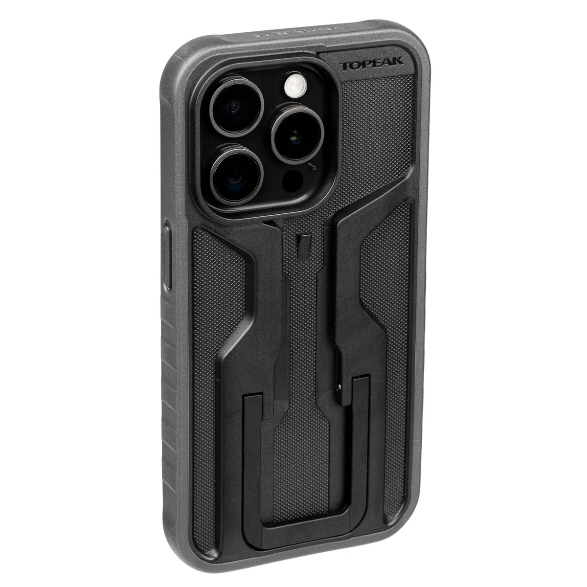 Topeak RideCase Handyhülle für iPhone 15 Pro – Bild 2