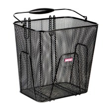 Unix RUGGERO Fahrradkorb hinten Unix RUGGERO Fahrradkorb hinten