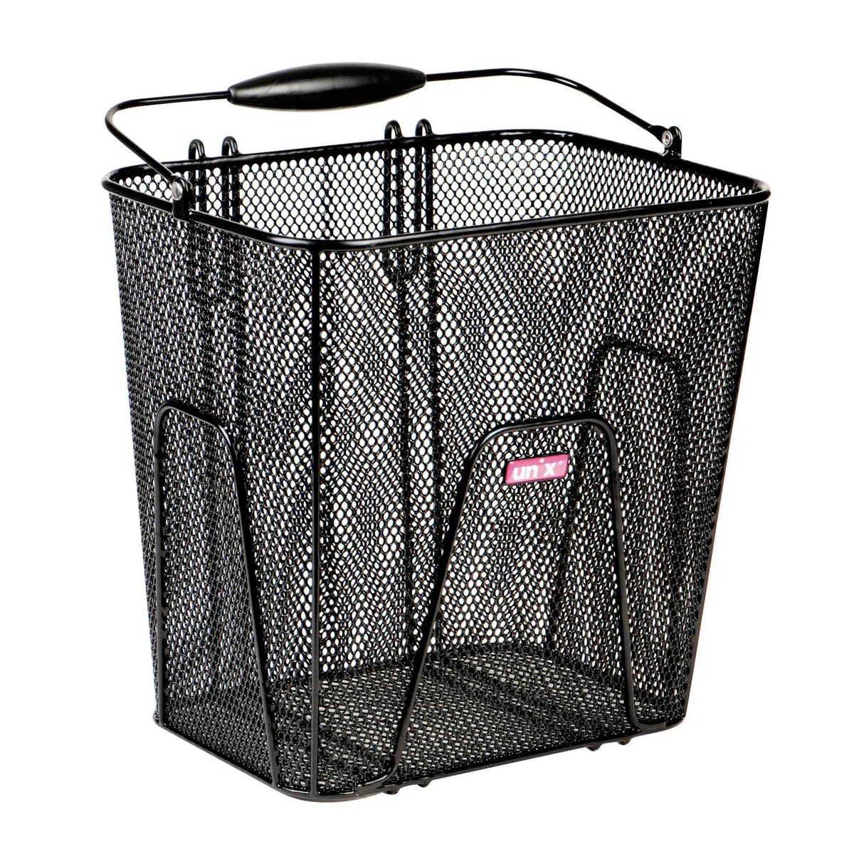 Unix RUGGERO Fahrradkorb hinten Unix RUGGERO Fahrradkorb hinten