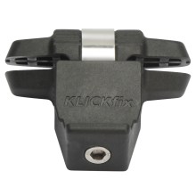 KLICKfix Contour Sattel Adapter solo KLICKfix Contour Sattel Adapter solo