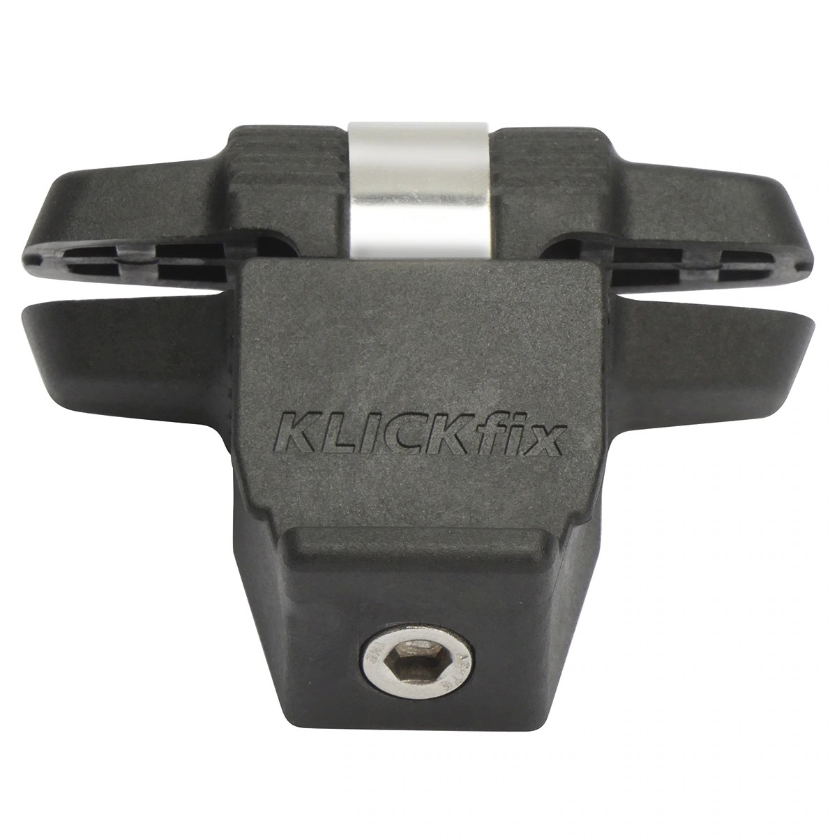 KLICKfix Contour Sattel Adapter solo KLICKfix Contour Sattel Adapter solo