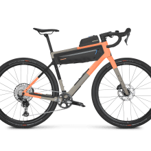 ROSE Backroad Unsupported ROSE Backroad Unsupported