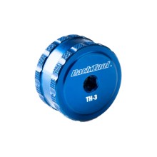 Park Tool TH-3 Gewindebohrer- und Bit-Halter Park Tool TH-3 Gewindebohrer- und Bit-Halter